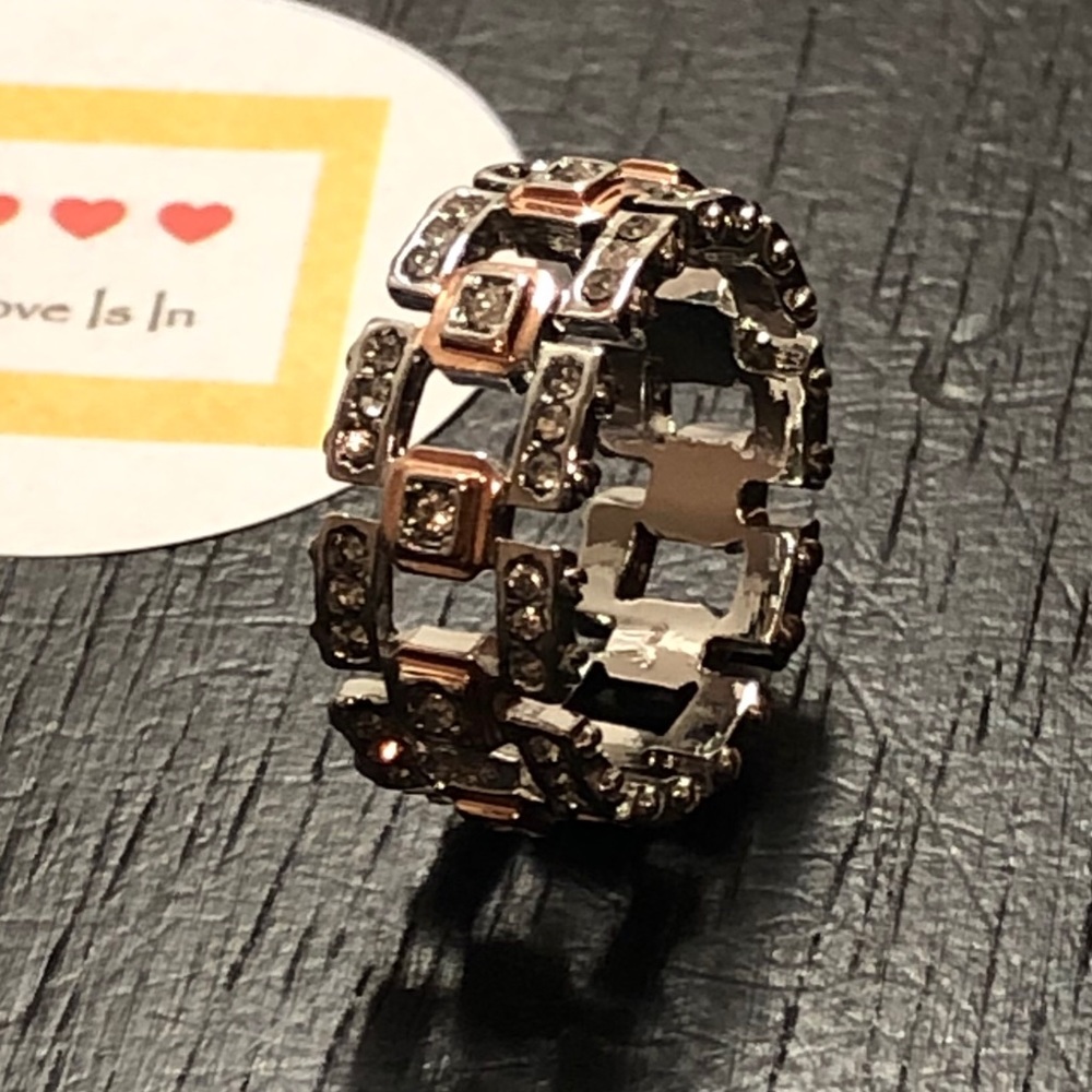 Luxury Alpha Male Rings - Picture 2 of 4